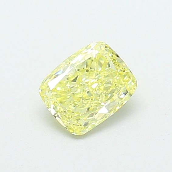 0.50 ct. radiant Lab Grown Diamond front image
