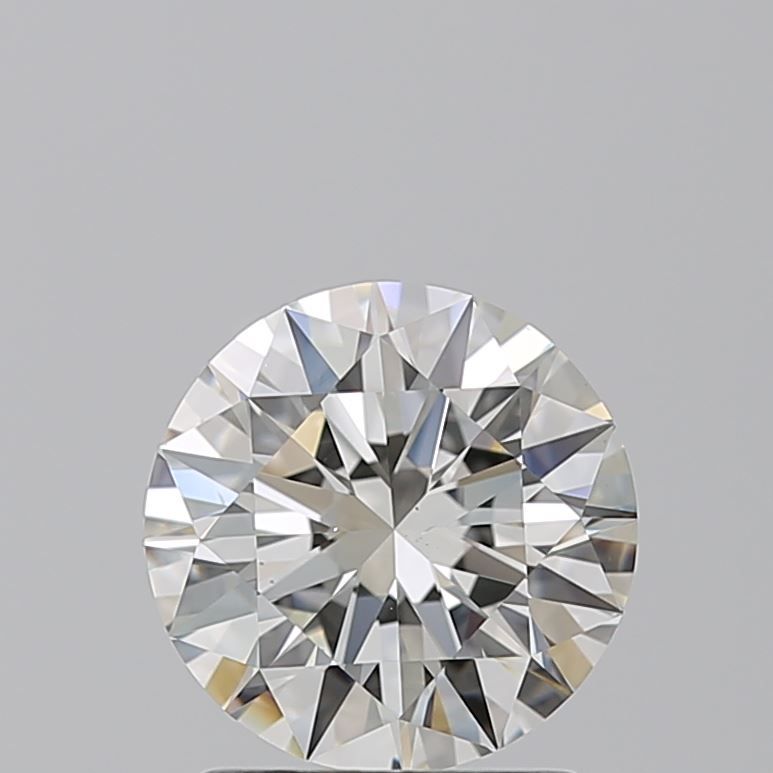 1.70 ct Round diamond