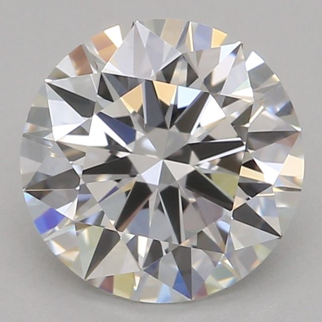 1.09 ct. round Lab Grown Diamond front image