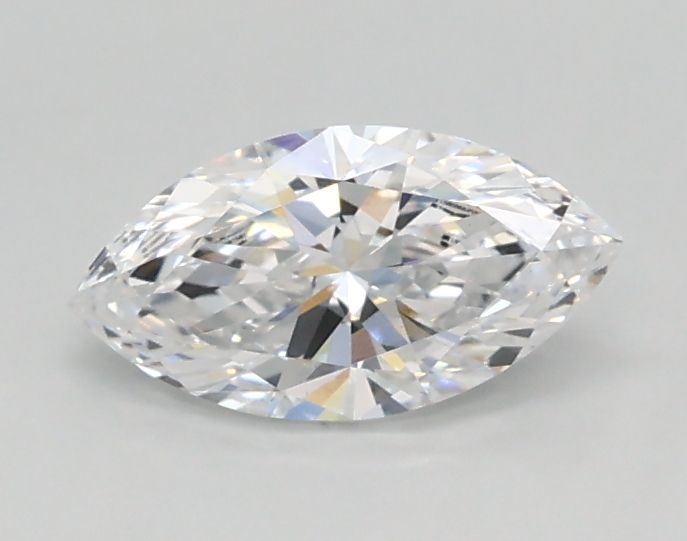 0.41 ct lab-grown Marquise Diamond