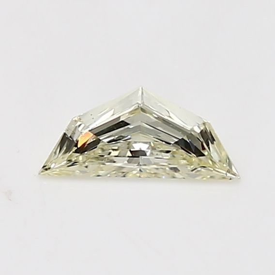 0.37 ct Shield Diamond
