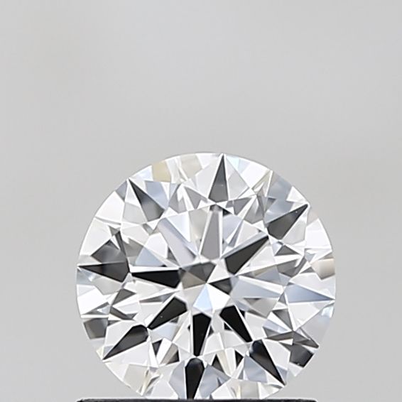 1.02 ct. round Lab Grown Diamond front image
