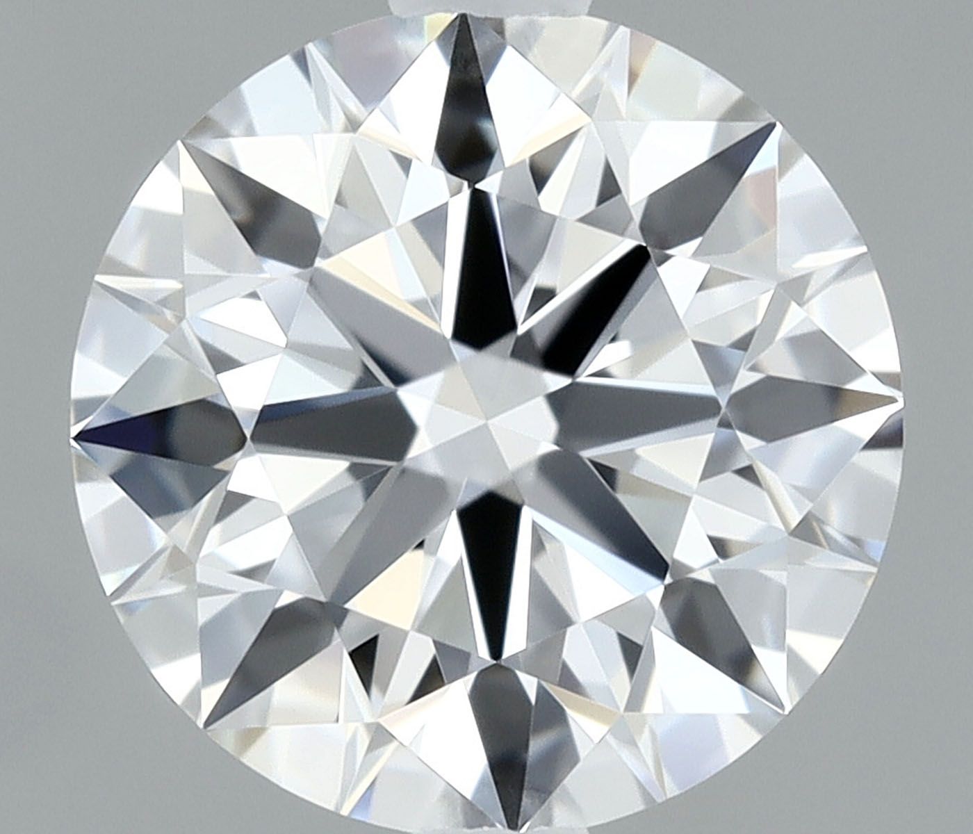 Diament 1.07 ct D/VVS1