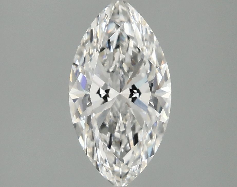 1.42 ct Marquise diamond