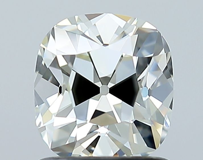 1.08 ct Old miner Diamond
