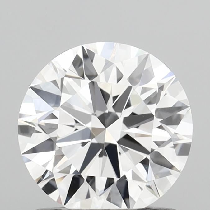 1.03 ct. round Lab Grown Diamond front image