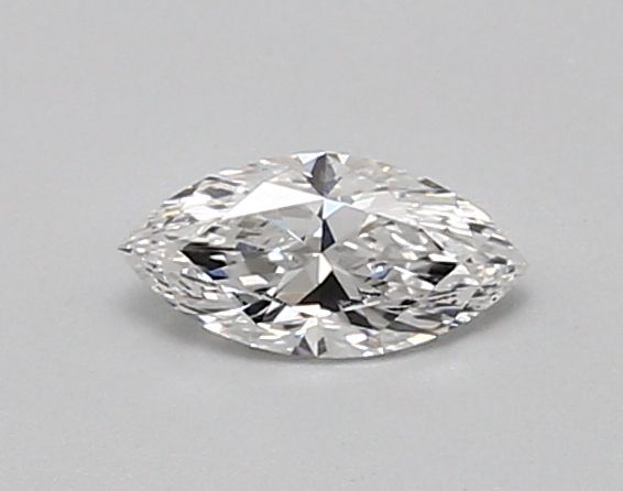 0.36 ct lab-grown Marquise Diamond