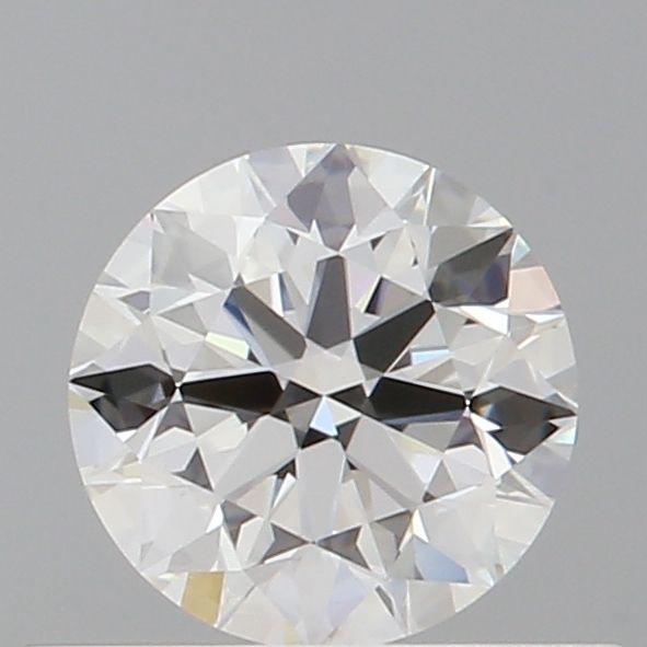 0.51 ct Round diamond