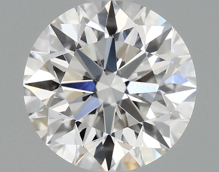 1.09ct Round diamond