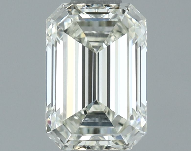 0.5 ct Emerald Diamond