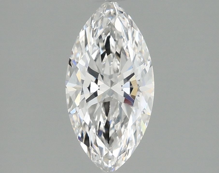 1.07 ct. marquise Lab Grown Diamond front image