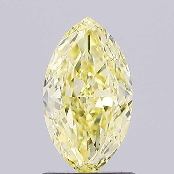 1.02 ct. marquise Lab Grown Diamond front image