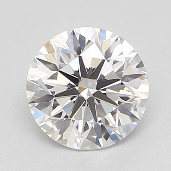 0.40 ct Round diamond