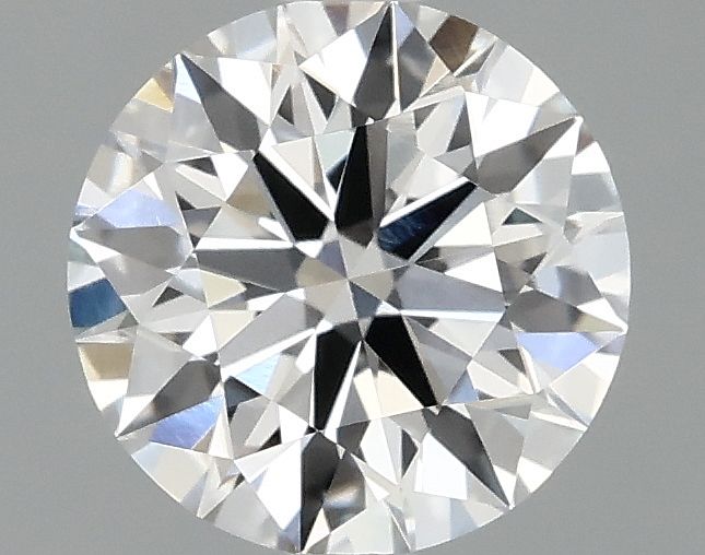 1.04 ct. round Lab Grown Diamond front image