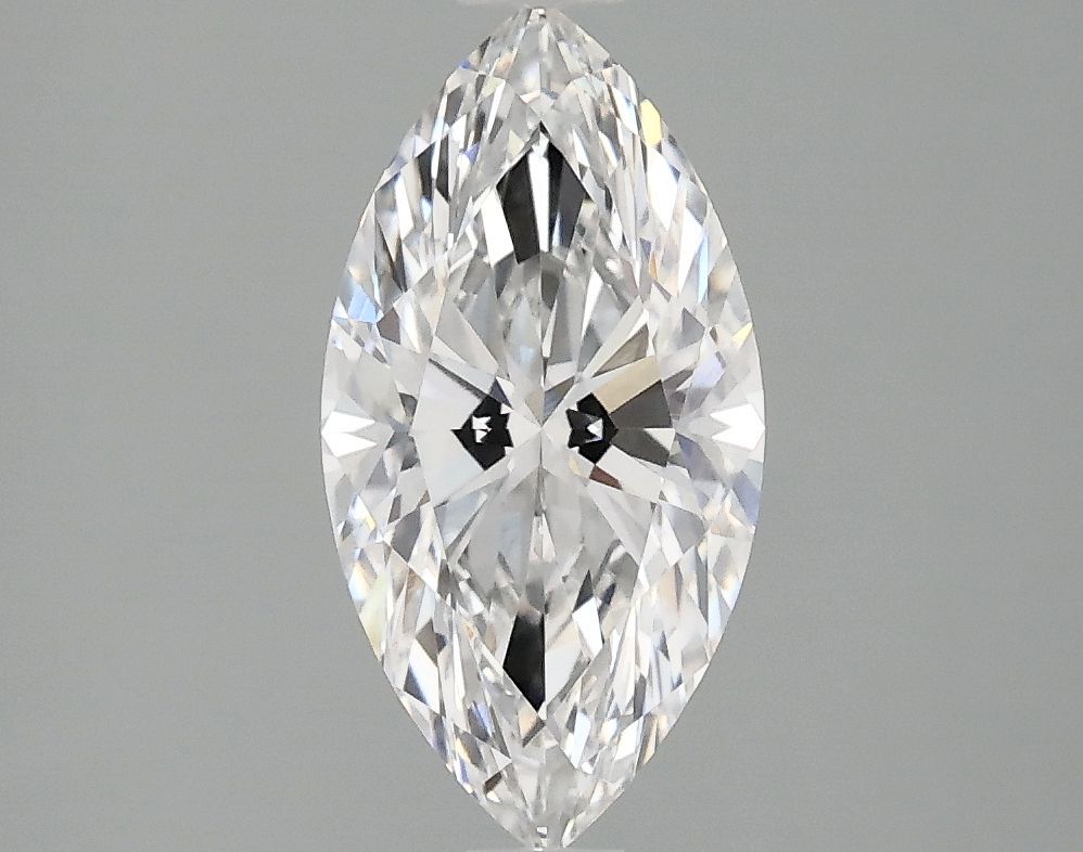 1.57 ct. marquise Lab Grown Diamond front image