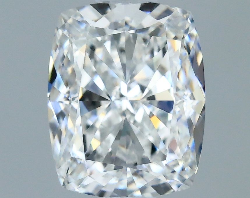 0.70 ct Cushion Brilliant diamond