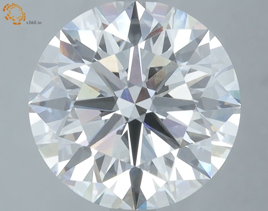 3.57 Carat