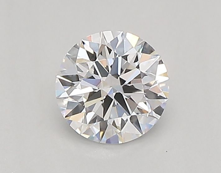 0.37 ct lab-grown Round Diamond