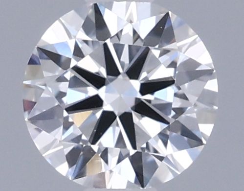 0.47 ct lab-grown Round Diamond