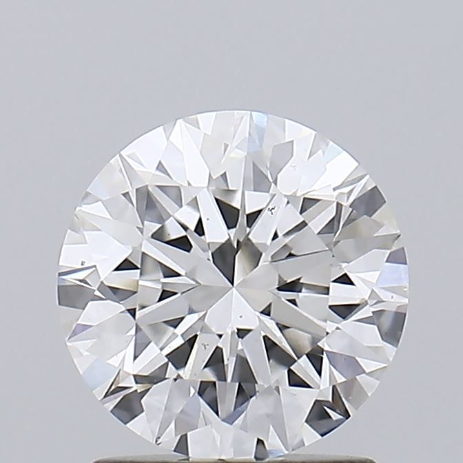 1.50 ct. round Lab Grown Diamond front image