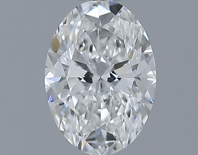 0.40 ct Oval diamond