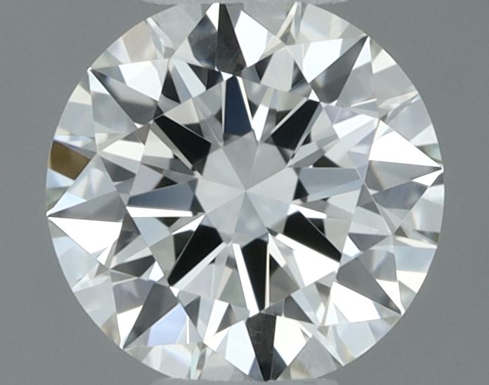 0.30 ct Round diamond