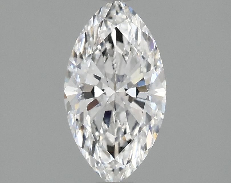 0.99 ct. marquise Lab Grown Diamond front image