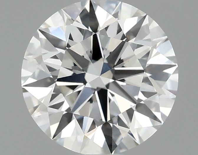 1.09 ct. round Lab Grown Diamond front image
