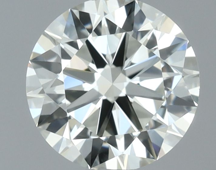 0.60 ct Round diamond