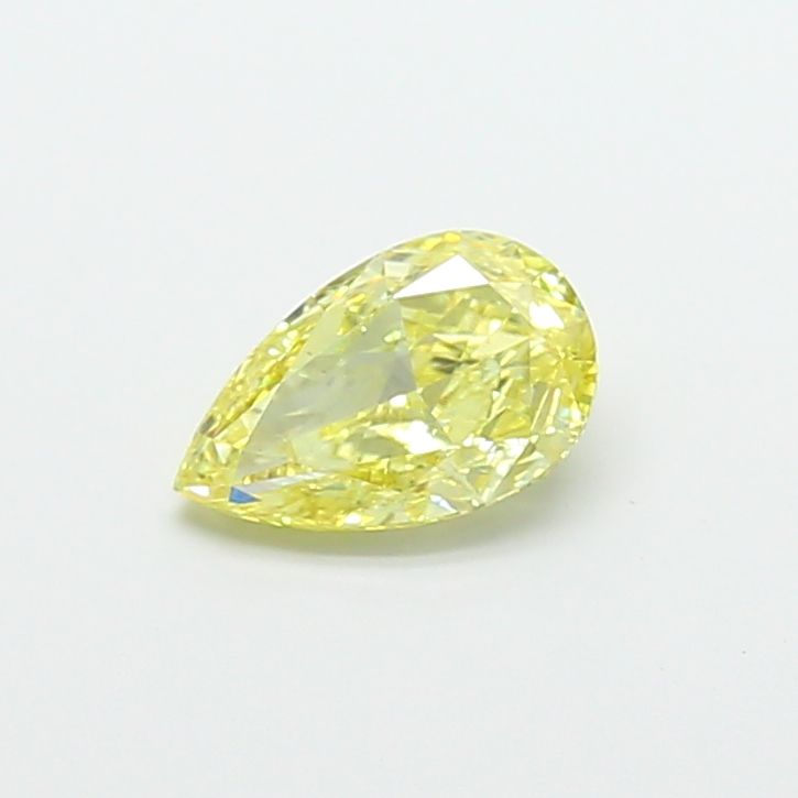 1.52 ct. pear Lab Grown Diamond front image