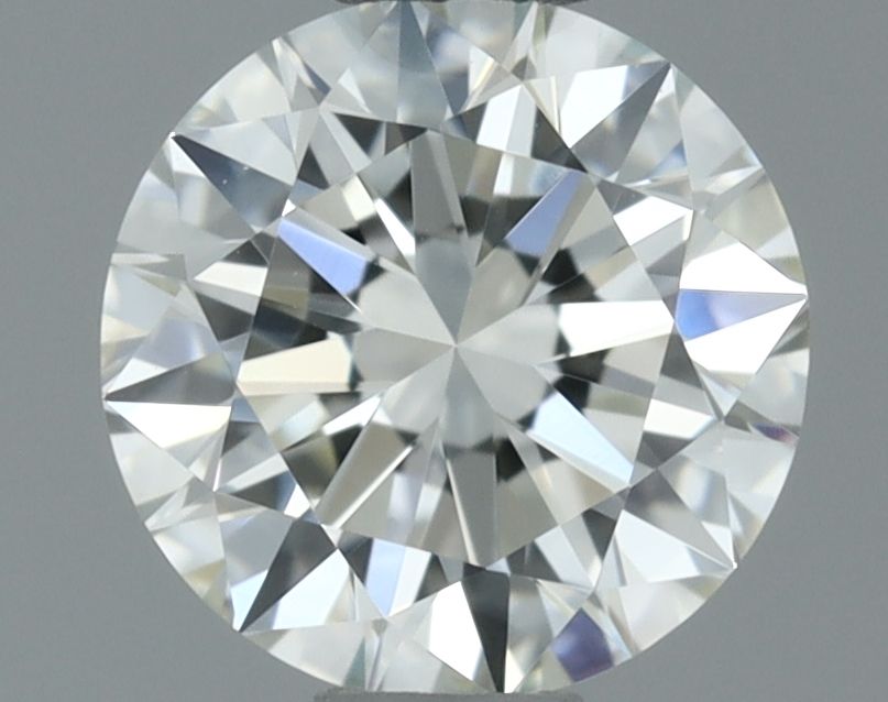 0.40 ct Round diamond