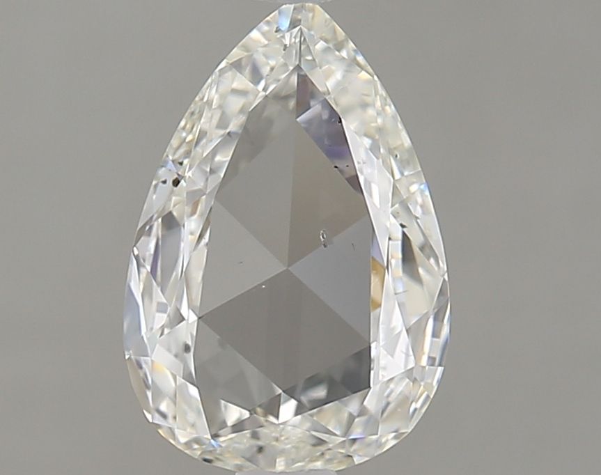 0.86 ct Rose Diamond