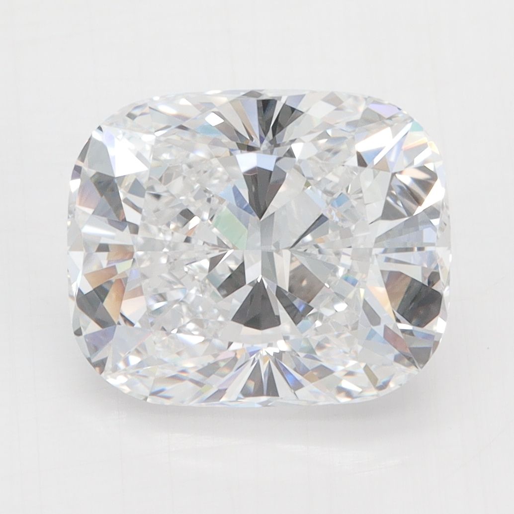 4.09 Carat