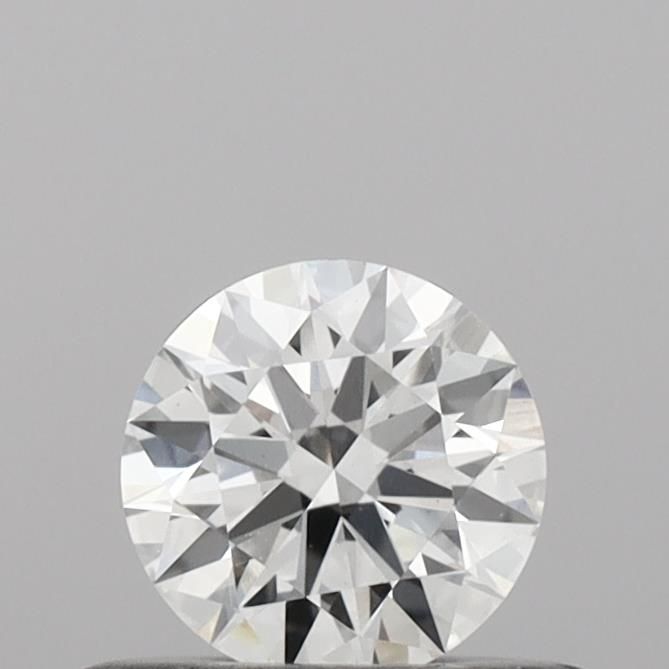 0.38 ct lab-grown Round Diamond