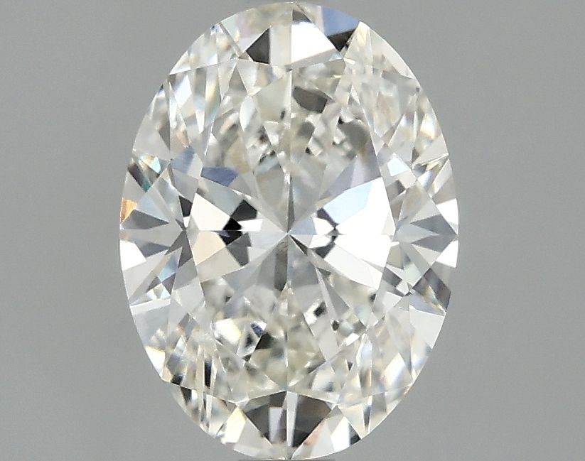 1.50 ct Oval diamond