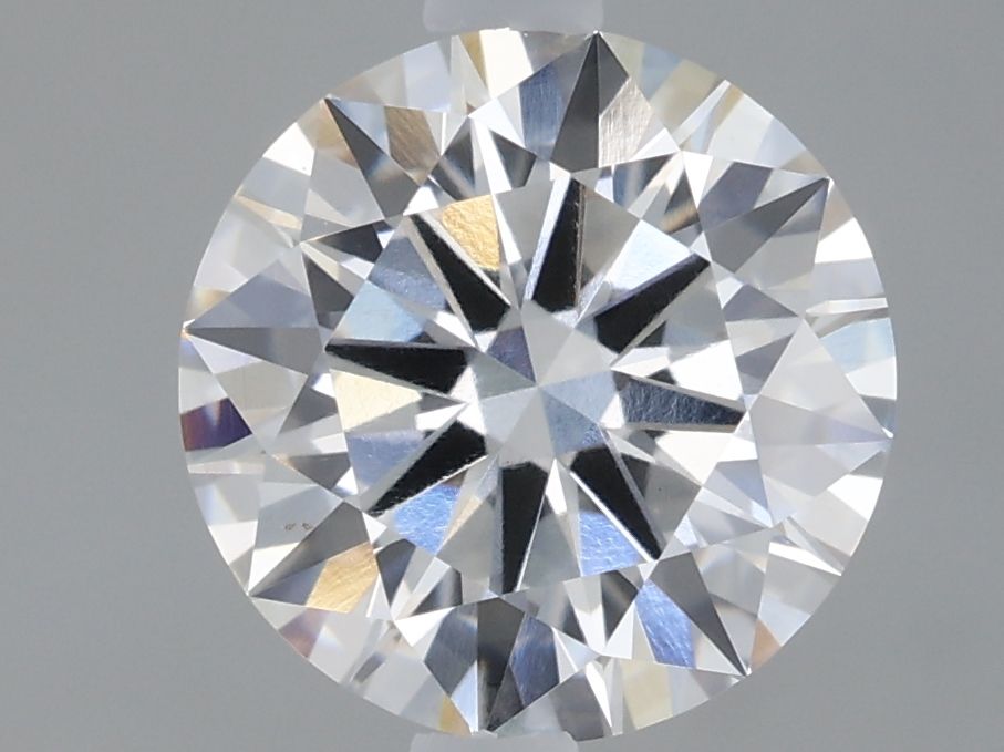 1.60 ct. round Lab Grown Diamond front image