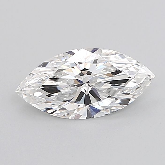 1.93 ct. marquise Lab Grown Diamond front image
