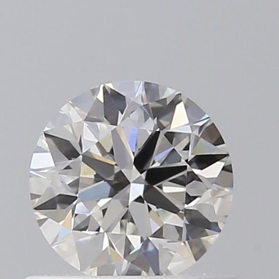 0.50 ct Round diamond