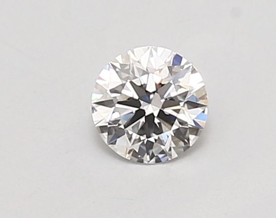 0.44 ct lab-grown Round Diamond
