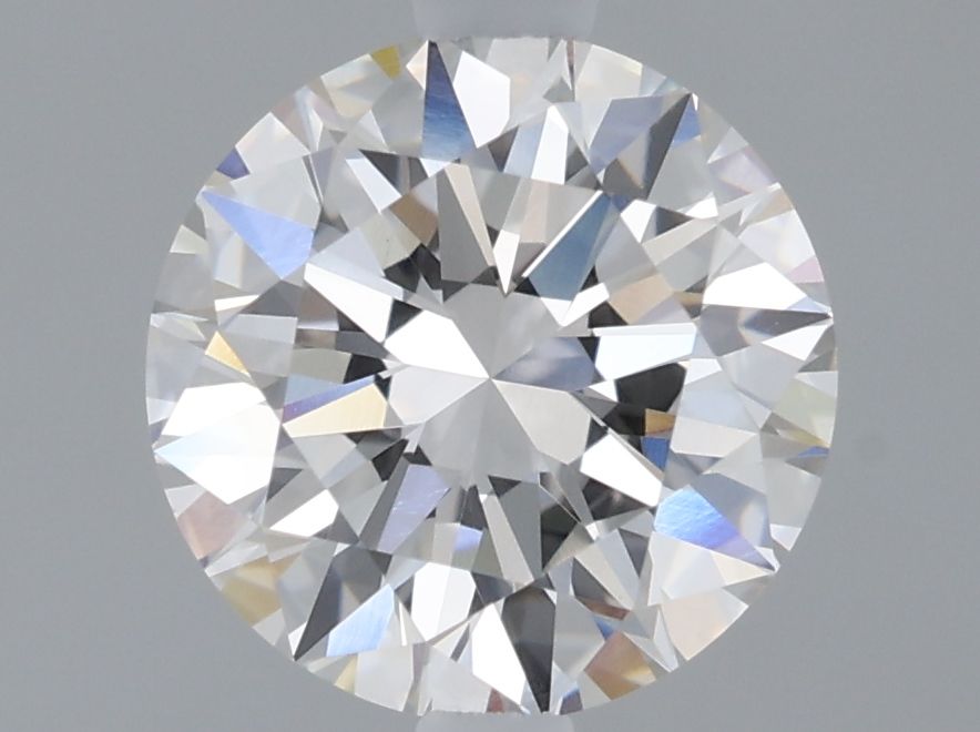 1.50 ct Round diamond