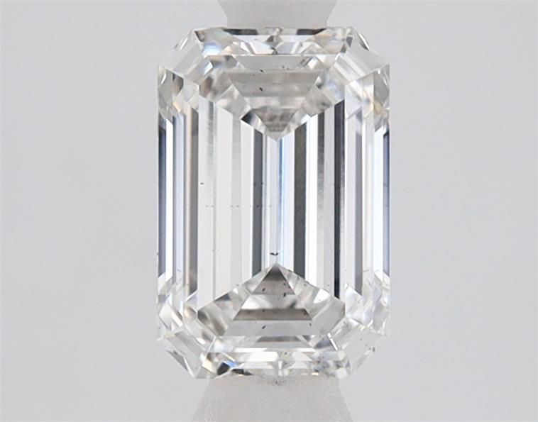 1.01 ct Emerald diamond
