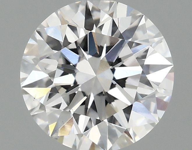 1.09 ct. round Lab Grown Diamond front image