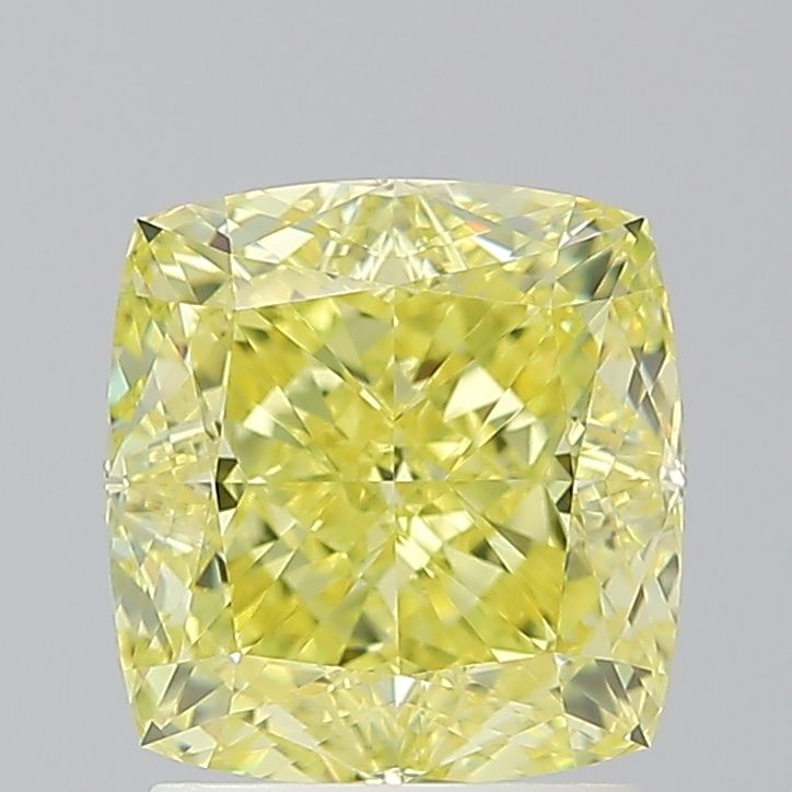 2.30 ct Cushion Modified diamond