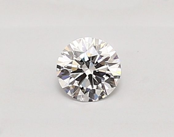 0.27 ct lab-grown Round Diamond