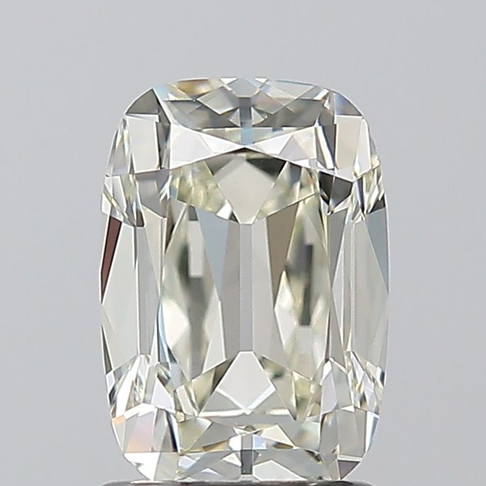 1.5 ct Old miner Diamond