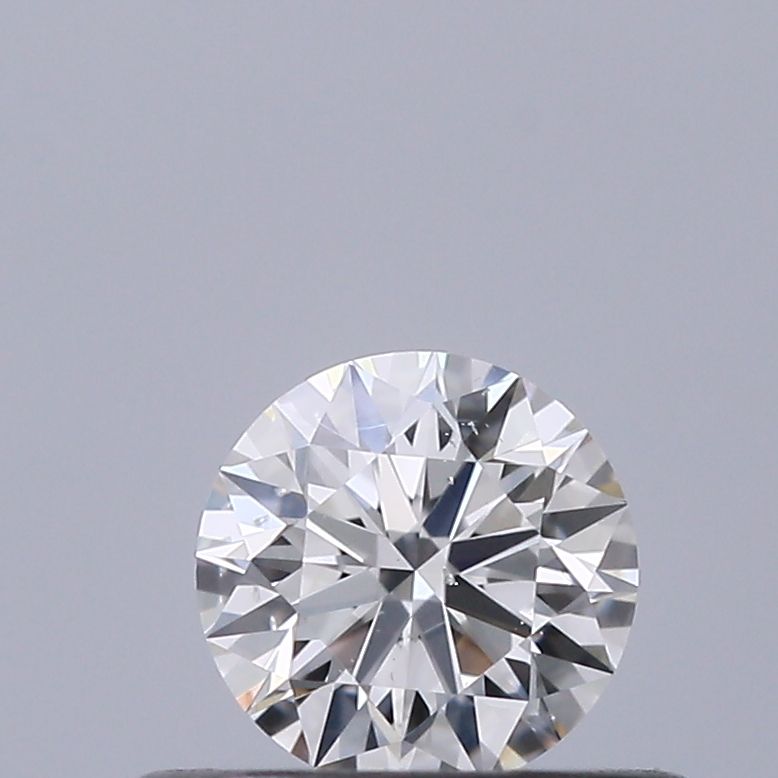 0.31 ct Round Diamond