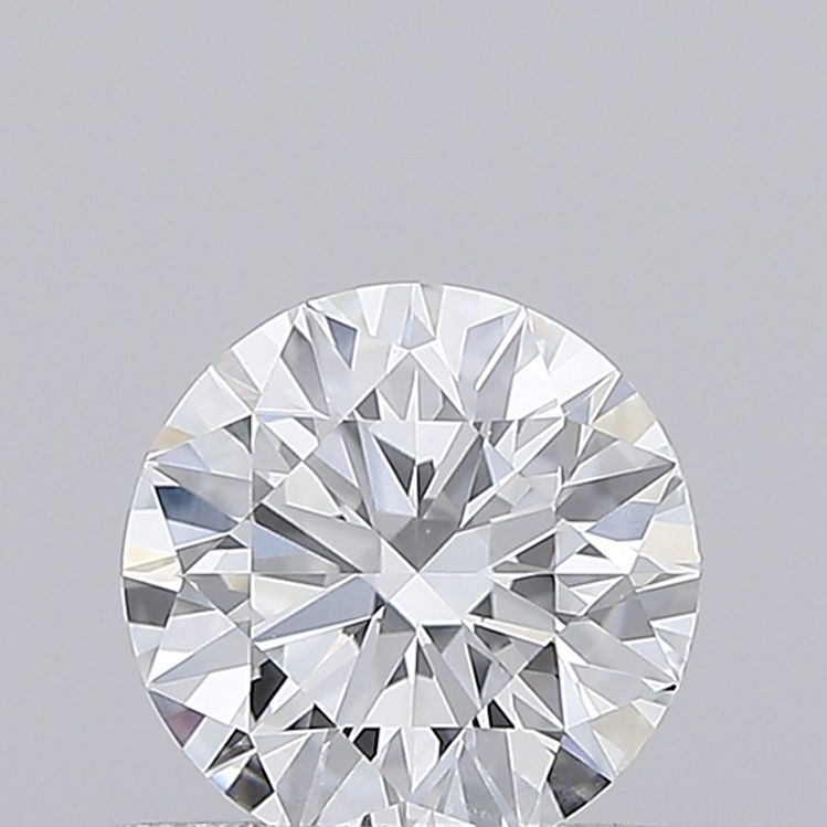 0.62 ct. round Lab Grown Diamond front image