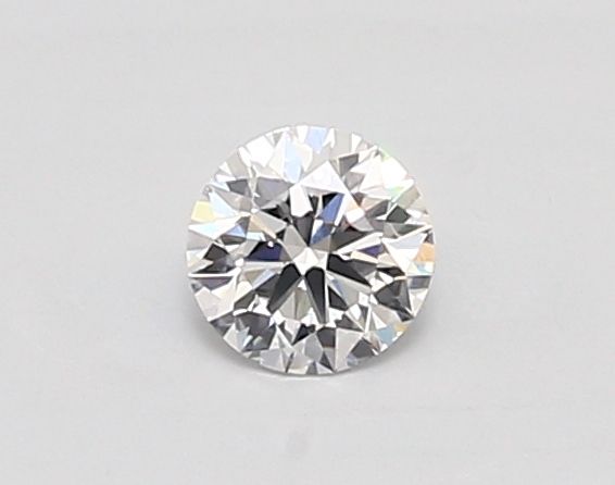 0.36 ct lab-grown Round Diamond