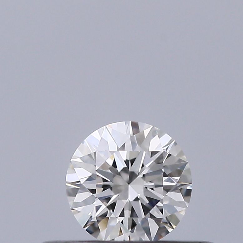 0.23 ct Round diamond