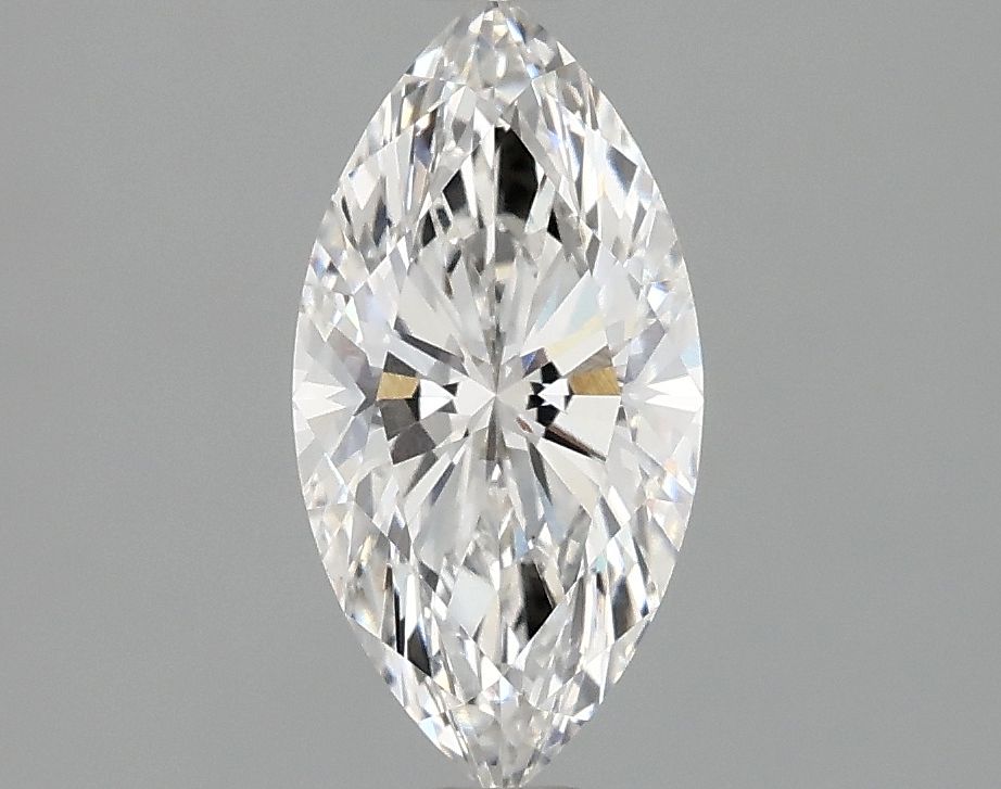 1.08 ct. marquise Lab Grown Diamond front image